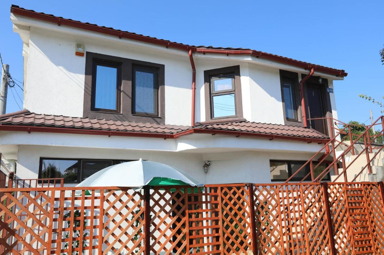 Vila Any Navodari Exterior photo
